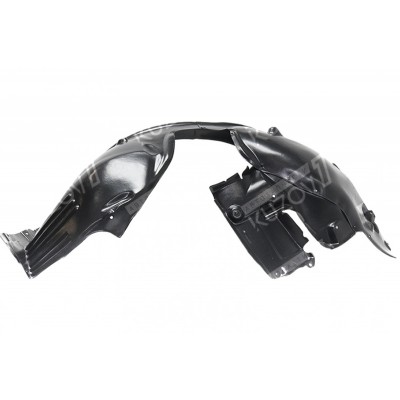 Подкрылок передний (левый) M-Paket, Florimex для BMW 5 (E60 / E61) 2007-2010 - фото