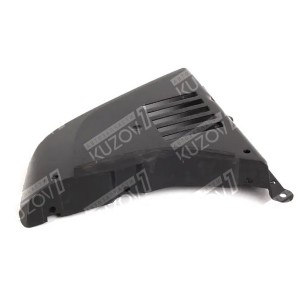 ЗАЩИТА ДВИГАТЕЛЯ БОКОВАЯ ПРАВАЯ (ПЛАСТИК) БЕНЗИН / ДИЗЕЛЬ, FLORIMEX