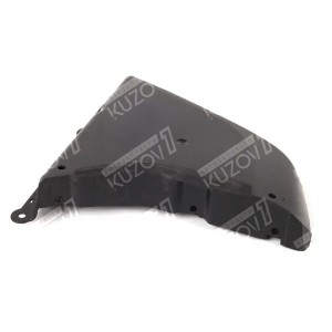 ЗАЩИТА ДВИГАТЕЛЯ БОКОВАЯ ЛЕВАЯ (ПЛАСТИК) БЕНЗИН / ДИЗЕЛЬ, FLORIMEX