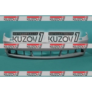 БАМПЕР ПЕРЕДНИЙ (ГРУНТОВАННЫЙ) ПОД ОМЫВАТЕЛИ - фото