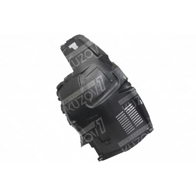 Подкрылок передний (левый) Средняя Часть, Lian Tuoh для BMW 5 (F10 / F11) 2010-2015 - фото