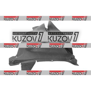 ПОДКРЫЛОК ПЕРЕДНИЙ (ЛЕВЫЙ) ПЕРЕДНЯЯ ЧАСТЬ, LIAN TUOH - фото