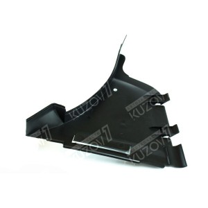 ПОДКРЫЛОК ПЕРЕДНИЙ (ЛЕВЫЙ) ПЕРЕДНЯЯ ЧАСТЬ, FLORIMEX - фото