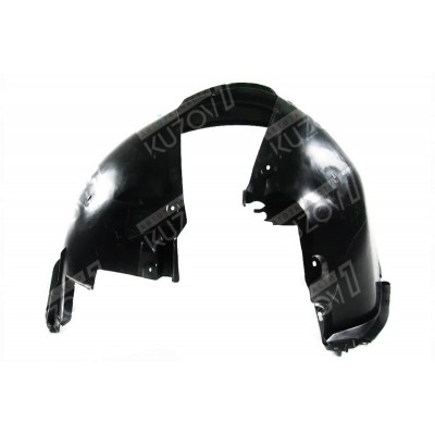 Подкрылок передний (правый) Lian Tuoh для BMW 7 (E38) 1994-2001 - фото