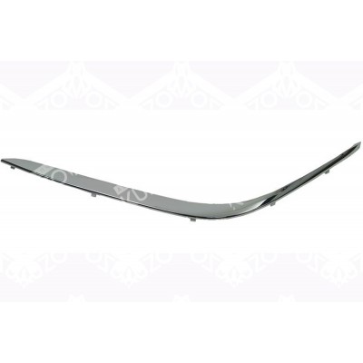 Хром накладка на молдинг (правый) TYG для BMW 7 (E38) 1994-2001 - фото