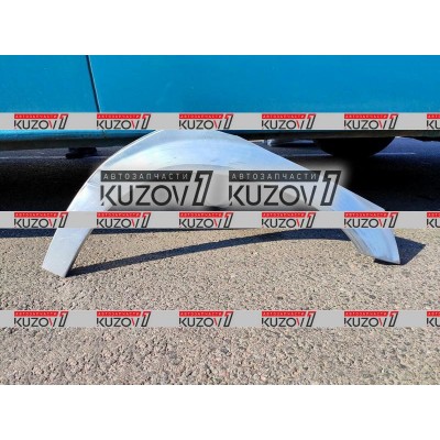 Арка задняя (левая) БЕЛАРУСЬ для BMW 7 (E38) 1998-2001 - фото