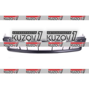 БАМПЕР ПЕРЕДНИЙ (ГРУНТОВАННЫЙ) - фото