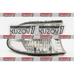 УКАЗАТЕЛЬ ПОВОРОТА (ПРАВЫЙ) TYC - фото