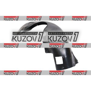 ПОДКРЫЛОК ПЕРЕДНИЙ (ЛЕВЫЙ) ЗАДНЯЯ ЧАСТЬ, LIAN TUOH - фото