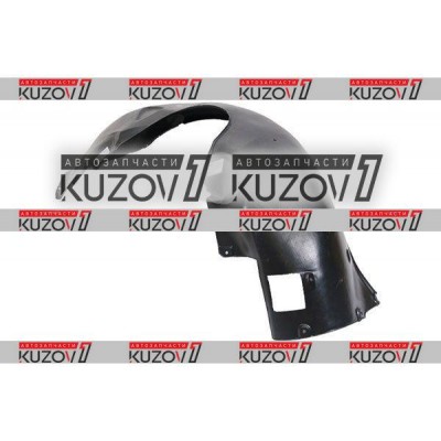 Подкрылок передний (левый) Lian Tuoh для BMW 7 (E65 / E66) 2001-2008 - фото