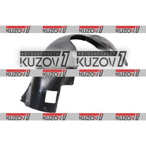 ПОДКРЫЛОК ПЕРЕДНИЙ (ПРАВЫЙ) ЗАДНЯЯ ЧАСТЬ, LIAN TUOH - фото