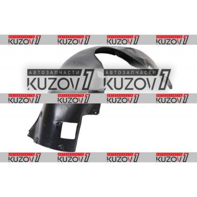 Подкрылок передний (правый) Lian Tuoh для BMW 7 (E65 / E66) 2001-2008 - фото