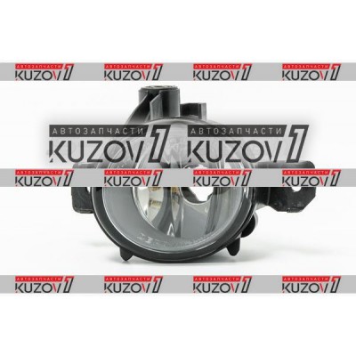 Противотуманная фара (левая) DEPO для BMW X3 (E83) 2003-2010 - фото
