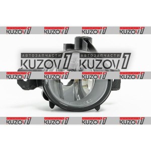 ПРОТИВОТУМАННАЯ ФАРА (ПРАВАЯ) DEPO - фото