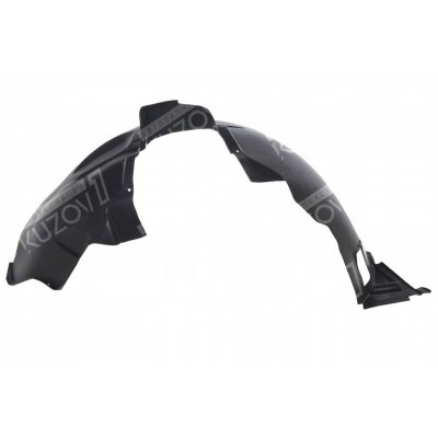 Подкрылок передний (левый) Европейская, Florimex для BMW X5 (E53) 1999-2003 - фото