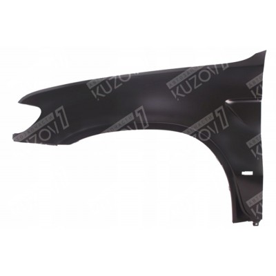 Крыло переднее (левое) TYG для BMW X5 (E53) 2003-2006 - фото