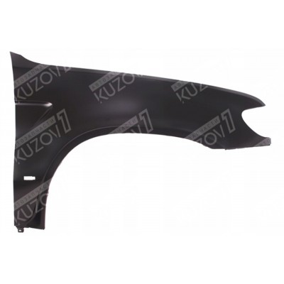 Крыло переднее (правое) TYG для BMW X5 (E53) 1999-2003 - фото