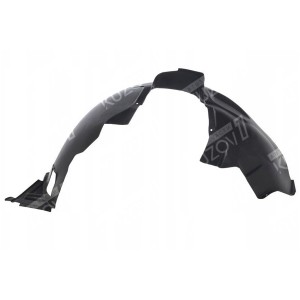 ПОДКРЫЛОК ПЕРЕДНИЙ (ПРАВЫЙ) ВРОПЕЙСКАЯ ВЕРСИЯ, FLORIMEX - фото