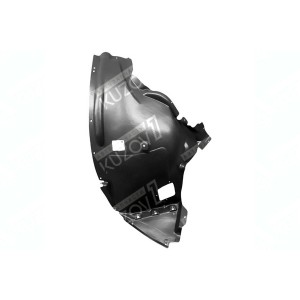 ПОДКРЫЛОК ПЕРЕДНИЙ (ПРАВЫЙ) ПЕРЕДНЯЯ ЧАСТЬ, LIAN TUOH - фото