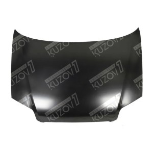 КАПОТ - фото