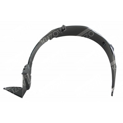 Подкрылок передний (левый) Florimex для CHEVROLET AVEO 2003-2006 - фото