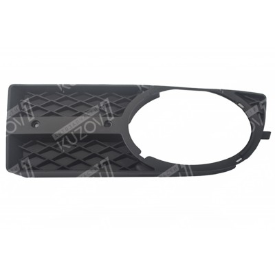 Решетка в бампер (левая) TYG для CHEVROLET AVEO 2006-2011 - фото