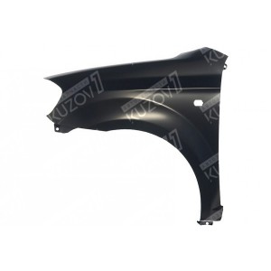 КРЫЛО ПЕРЕДНЕЕ (ЛЕВОЕ) С ОТВ. ПОД ПОВТОРИТЕЛЬ - фото