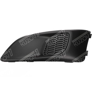 РЕШЕТКА В БАМПЕР (ЛЕВАЯ) - фото