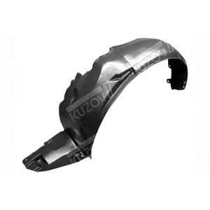 ПОДКРЫЛОК ПЕРЕДНИЙ (ЛЕВЫЙ) FLORIMEX - фото