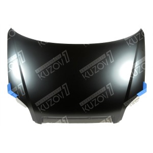 КАПОТ - фото