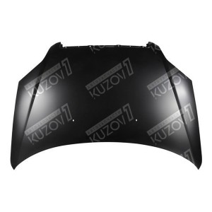 КАПОТ 2008 - 2011 - фото