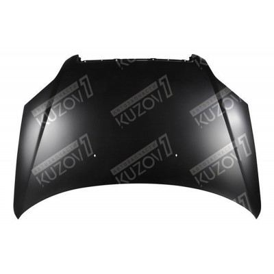 Капот TYG для CHEVROLET AVEO 2006-2011 - фото