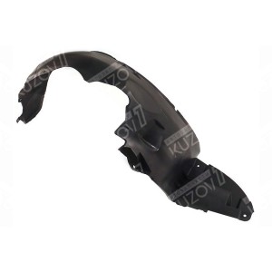 ПОДКРЫЛОК ПЕРЕДНИЙ (ЛЕВЫЙ) 2008-2011, LIAN TUOH - фото