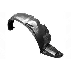 ПОДКРЫЛОК ПЕРЕДНИЙ (ПРАВЫЙ) FLORIMEX - фото