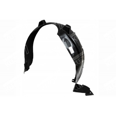 Подкрылок передний (левый) Lian Tuoh для CHEVROLET CAPTIVA 2006-2015 - фото
