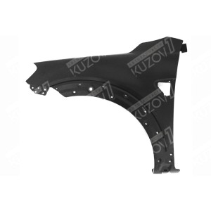 КРЫЛО ПЕРЕДНЕЕ (ЛЕВОЕ) 2006-2011 - фото