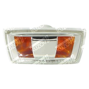 ПРОТИВОТУМАННАЯ ФАРА (ЛЕВАЯ) TYC - фото