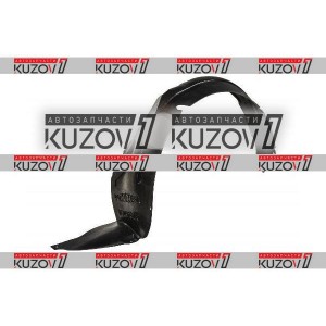 ПОДКРЫЛОК ПЕРЕДНИЙ (ЛЕВЫЙ) LIAN TUOH - фото