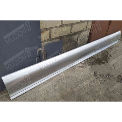 Порог (правый) БЕЛАРУСЬ для CHEVROLET REZZO 2000-2008 - фото