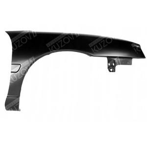 КРЫЛО ПЕРЕДНЕЕ (ПРАВОЕ) - фото