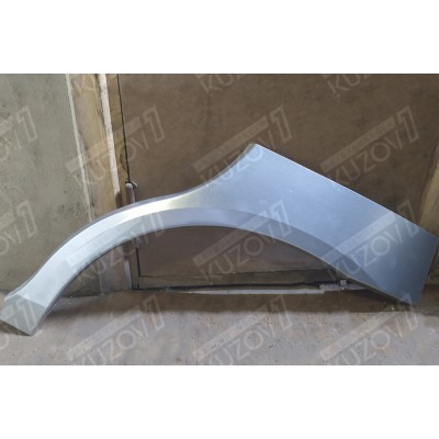 Арка задняя (левая) БЕЛАРУСЬ для CHRYSLER NEON 1999-2005 - фото