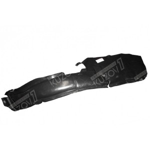 ПОДКРЫЛОК ПЕРЕДНИЙ (ПРАВЫЙ) 1999-2003, LIAN TUOH - фото