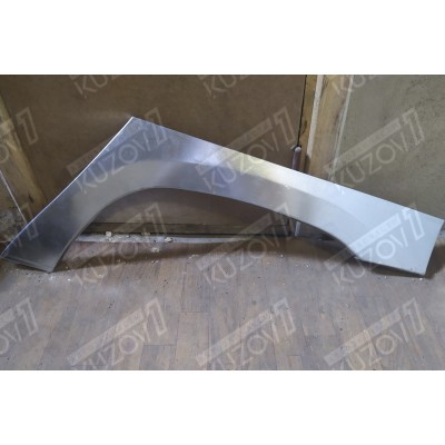 Арка задняя (левая) БЕЛАРУСЬ для CHRYSLER PACIFICA 2006-2007 - фото