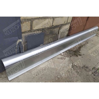 Порог (правый) БЕЛАРУСЬ для CHRYSLER PT CRUISER (PT_) 2000-2005 - фото