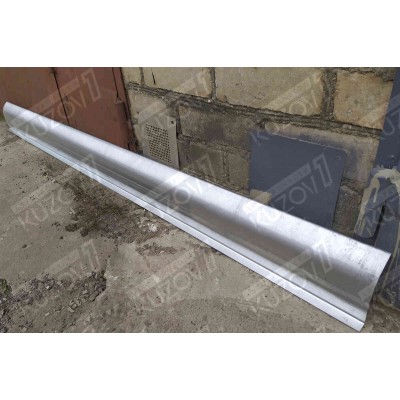 Порог (левый) БЕЛАРУСЬ для CHRYSLER SEBRING 2000-2007 - фото