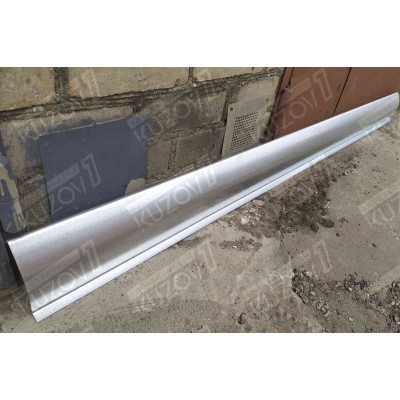 Порог (правый) БЕЛАРУСЬ для DODGE STRATUS 1995-2000 - фото