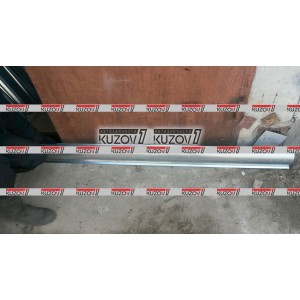 ПОРОГ (ПРАВЫЙ) РЕМКОМПЛЕКТ, ПОЛНЫЙ ПРОФИЛЬ, ОЦИНКОВКА 1.1 ММ, БЕЛАРУСЬ - фото