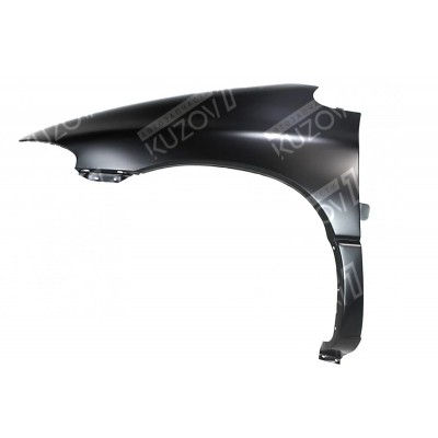 Крыло переднее (левое) TYG для DODGE CARAVAN 1995-2001 - фото