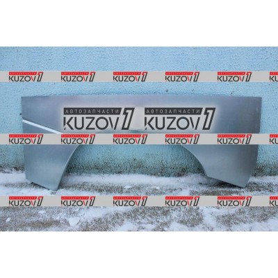 Арка задняя (левая) БЕЛАРУСЬ для CHRYSLER TOWN COUNTRY 1996-2000 - фото