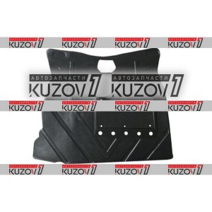 ЗАЩИТА ДВИГАТЕЛЯ (ПЛАСТИК) FLORIMEX - фото